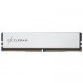 Модуль пам'яті для комп'ютера DDR5 16GB 5200 MHz White Sark eXceleram (EBW50160524040C)