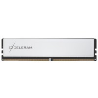 Модуль пам'яті для комп'ютера DDR5 16GB 5600 MHz White Sark eXceleram (EBW50160563638C)