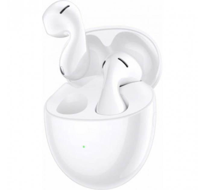 Навушники Huawei FreeBuds 5 Ceramic White (55036456)