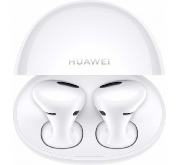 Навушники Huawei FreeBuds 5 Ceramic White (55036456)