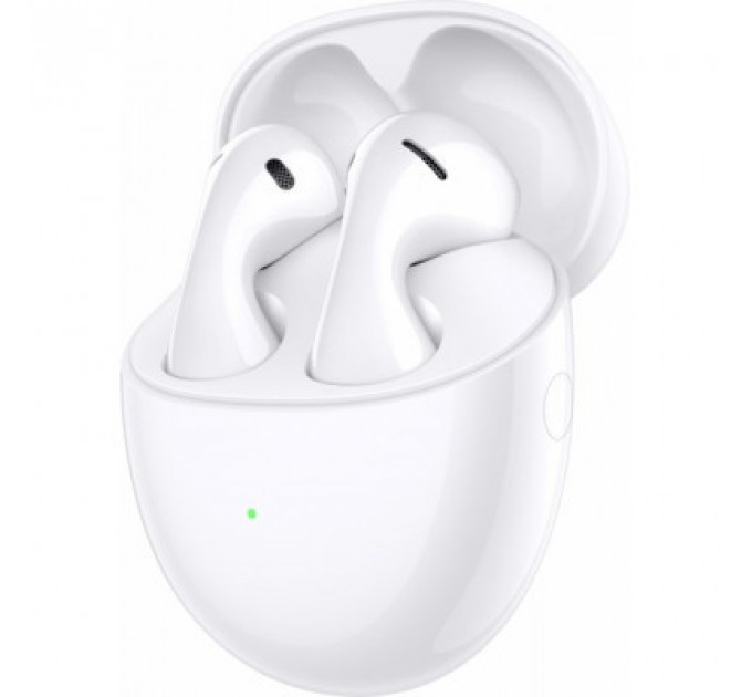 Навушники Huawei FreeBuds 5 Ceramic White (55036456)