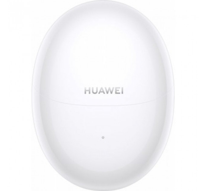 Навушники Huawei FreeBuds 5 Ceramic White (55036456)