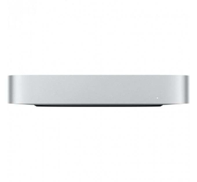 Комп'ютер Apple A2686 Mac mini / Apple M2(8C CPU/10C GPU), 8, 256 (MMFJ3UA/A)