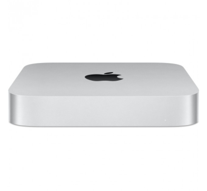 Комп'ютер Apple A2686 Mac mini / Apple M2(8C CPU/10C GPU), 8, 256 (MMFJ3UA/A)
