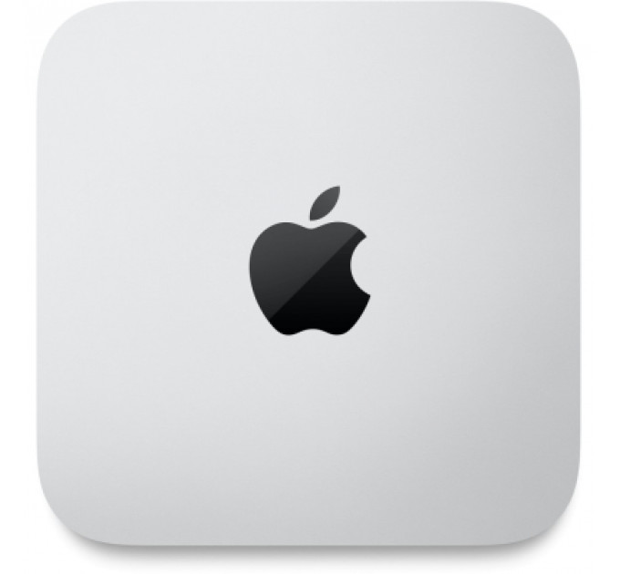 Комп'ютер Apple A2686 Mac mini / Apple M2(8C CPU/10C GPU), 8, 256 (MMFJ3UA/A)