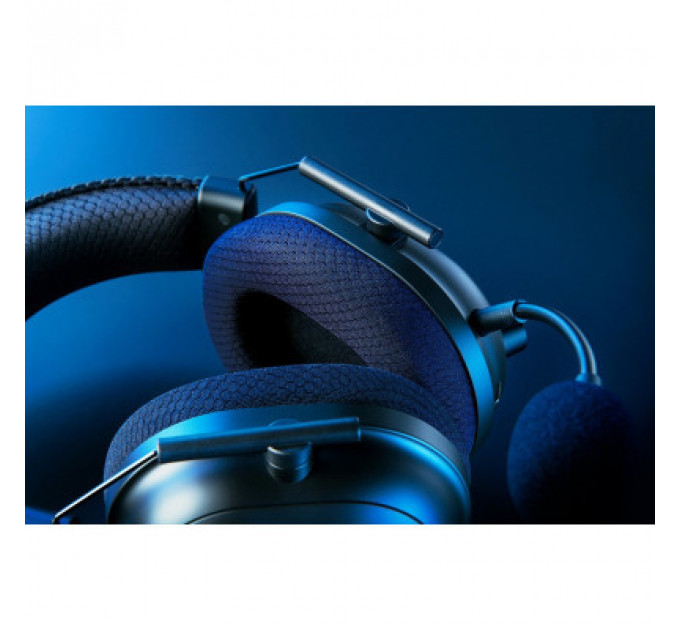 Навушники Razer Blackshark V2 PRO Wireless 2023 Black (RZ04-04530100-R3M1)