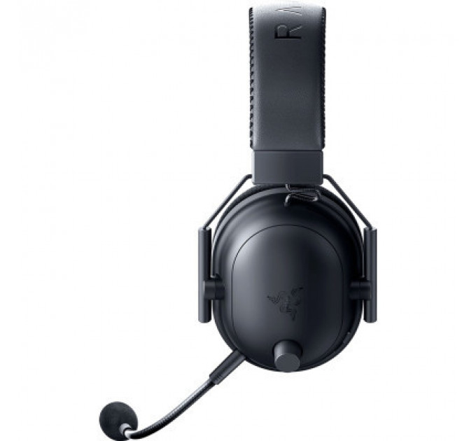 Навушники Razer Blackshark V2 PRO Wireless 2023 Black (RZ04-04530100-R3M1)