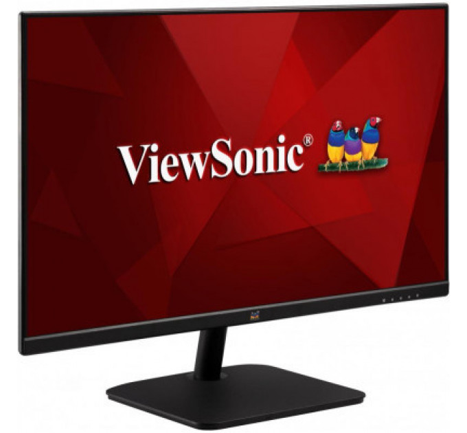 Монітор ViewSonic VA2432-MHD