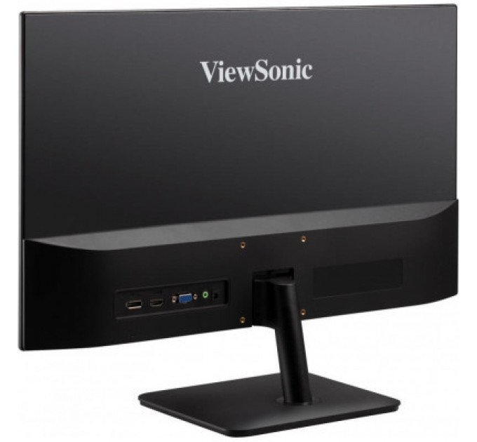 Монітор ViewSonic VA2432-MHD