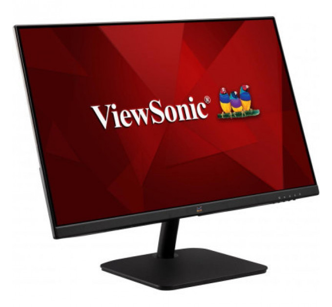 Монітор ViewSonic VA2432-MHD