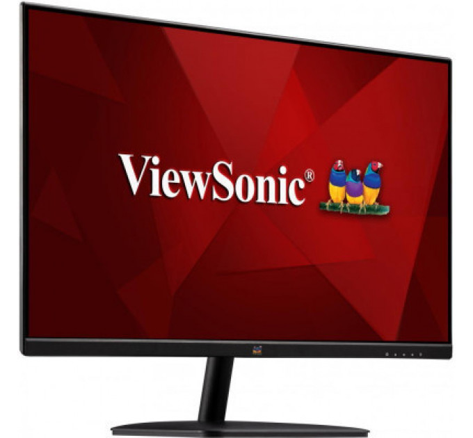 Монітор ViewSonic VA2432-MHD