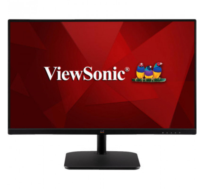 Монітор ViewSonic VA2432-MHD