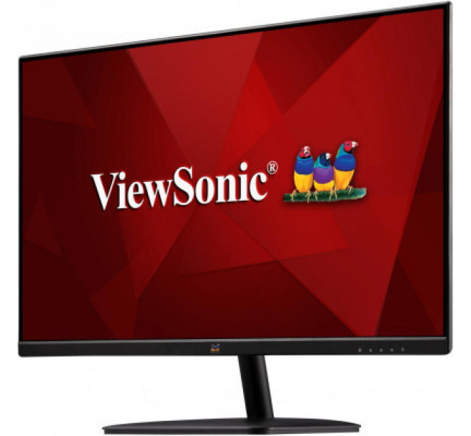 Монітор ViewSonic VA2432-MHD