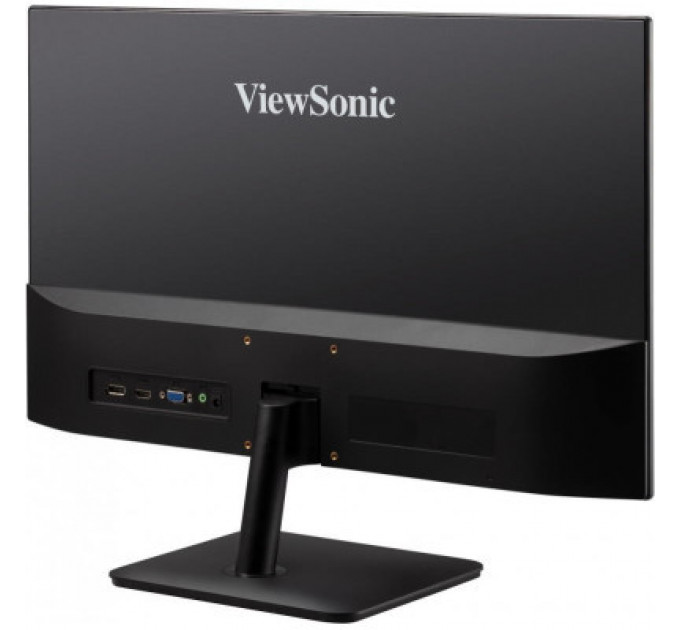 Монітор ViewSonic VA2432-MHD