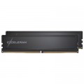 eXceleram Модуль пам'яті для комп'ютера DDR5 32GB (2x16GB) 6000 MHz Black Sark eXceleram (ED50320603638CD)