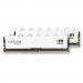 Mushkin Модуль пам'яті для комп'ютера DDR4 16GB (2x8GB) 3600 MHz Redline White Mushkin (MRD4U360JNNM8GX2)