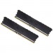 Mushkin Модуль пам'яті для комп'ютера DDR5 32GB (2x16GB) 6000 MHz Redline Mushkin (MRF5U600DDDM16GX2)