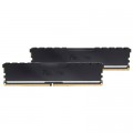 Mushkin Модуль пам'яті для комп'ютера DDR5 32GB (2x16GB) 6000 MHz Redline Mushkin (MRF5U600DDDM16GX2)