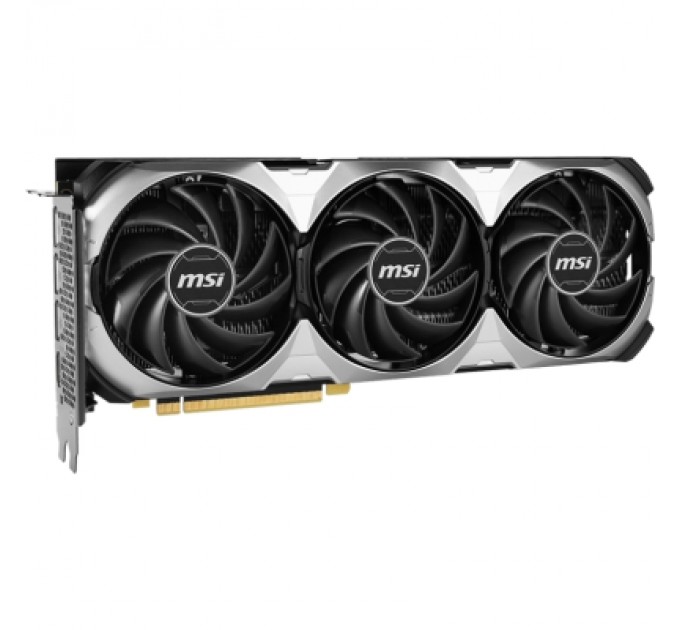 Відеокарта MSI GeForce RTX4060Ti 16Gb VENTUS 3X OC (RTX 4060 Ti VENTUS 3X 16G OC)