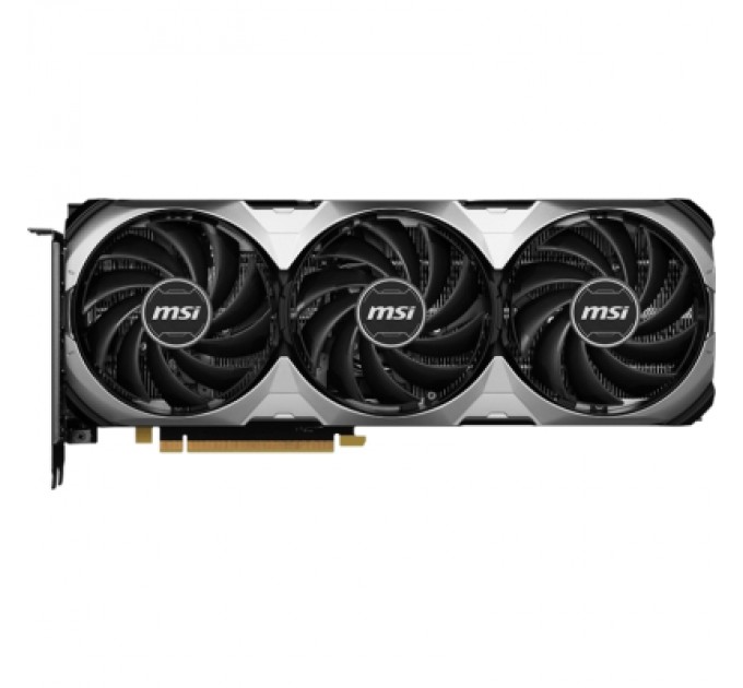 Відеокарта MSI GeForce RTX4060Ti 16Gb VENTUS 3X OC (RTX 4060 Ti VENTUS 3X 16G OC)