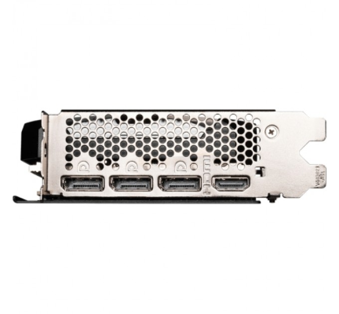 Відеокарта MSI GeForce RTX4060Ti 16Gb VENTUS 3X OC (RTX 4060 Ti VENTUS 3X 16G OC)