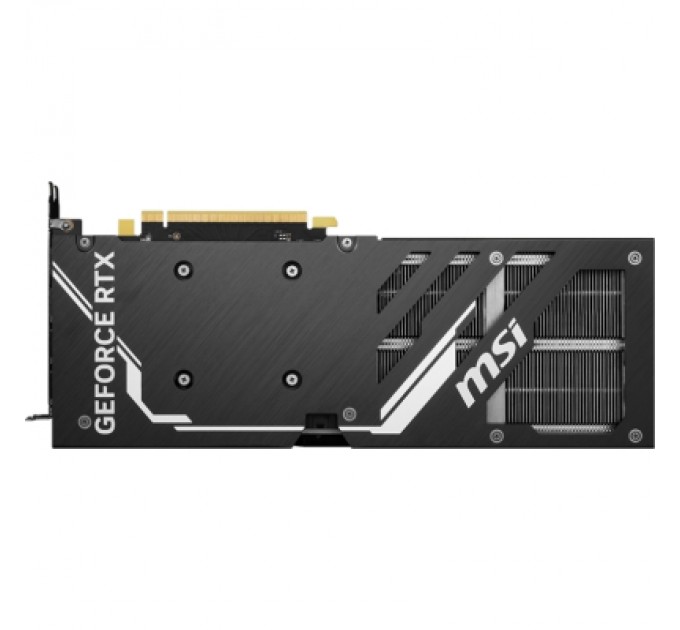 Відеокарта MSI GeForce RTX4060Ti 16Gb VENTUS 3X OC (RTX 4060 Ti VENTUS 3X 16G OC)