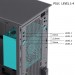 JONSBO Корпус JONSBO D41 MESH SC Black