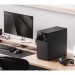 JONSBO Корпус JONSBO D41 MESH SC Black