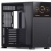 JONSBO Корпус JONSBO D41 MESH SC Black