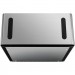 JONSBO Корпус JONSBO UMX6S Silver