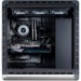 JONSBO Корпус JONSBO UMX6S Silver