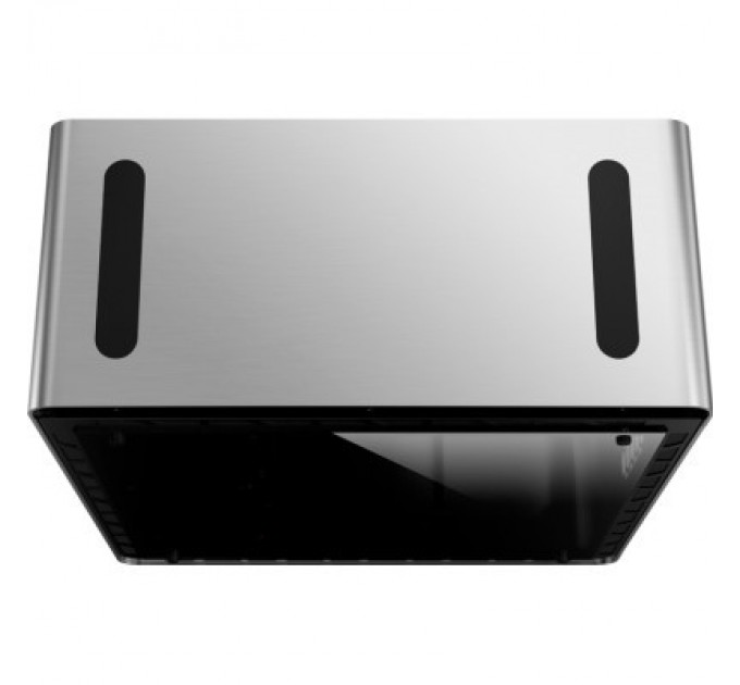 JONSBO Корпус JONSBO UMX6SW Silver