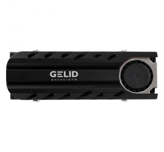 Радіатор охолодження Gelid Solutions IceCap Pro M.2 SSD (HS-M2-SSD-22)