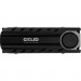 Радіатор охолодження Gelid Solutions IceCap Pro M.2 SSD (HS-M2-SSD-22)