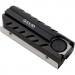 Радіатор охолодження Gelid Solutions IceCap Pro M.2 SSD (HS-M2-SSD-22)