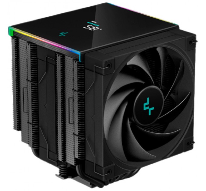 Deepcool Кулер до процесора Deepcool AK620 Digital