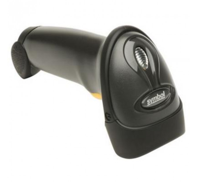 Сканер штрих-коду Symbol/Zebra LS2208 USB (LS2208-SR20007R-UR)