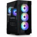 Zalman Корпус Zalman I3 Neo TG Black (I3NEOTGBLACK)