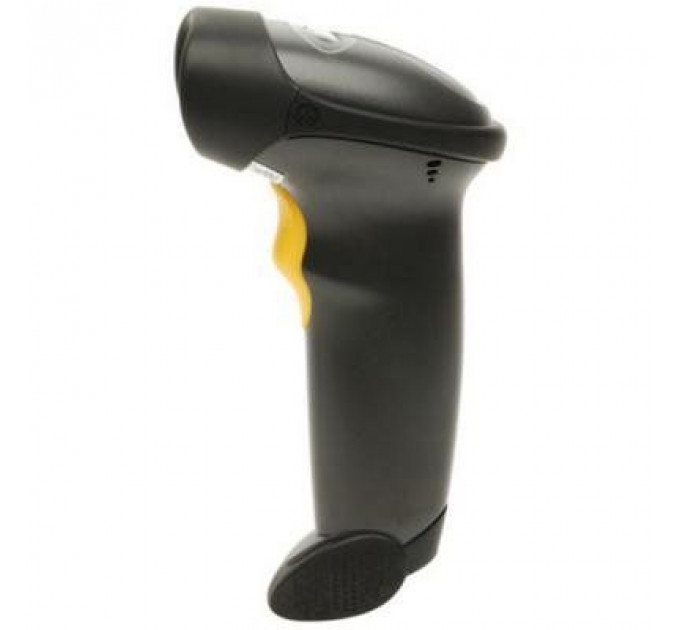 Сканер штрих-коду Symbol/Zebra LS2208 USB (LS2208-SR20007R-UR)