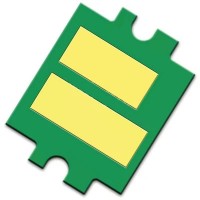 Чип для картриджа Kyocera TK-5370 Cyan ECOSYS PA3500cx/MA3500cix/MA3500cifx AHK (70264322)