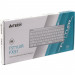 Клавіатура A4Tech FX51 USB White