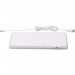 Клавіатура A4Tech FX51 USB White