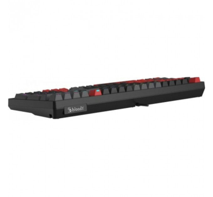 Клавіатура A4Tech Bloody S98 RGB BLMS Red Switch USB Sports Red (Bloody S98 Sports Red)