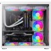 Gamemax Корпус Gamemax Infinity White