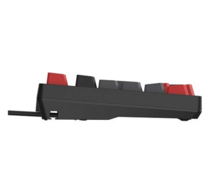 Клавіатура A4Tech Bloody S98 RGB BLMS Red Switch USB Sports Red (Bloody S98 Sports Red)