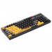 Клавіатура A4Tech Bloody S98 RGB BLMS Red Switch USB Sports Lime (Bloody S98 Sports Lime)