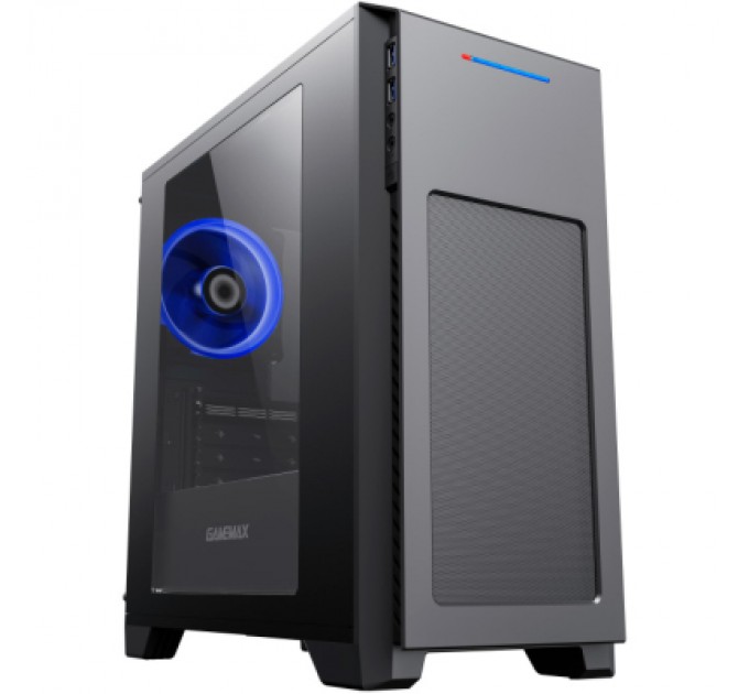 Gamemax Корпус Gamemax M63