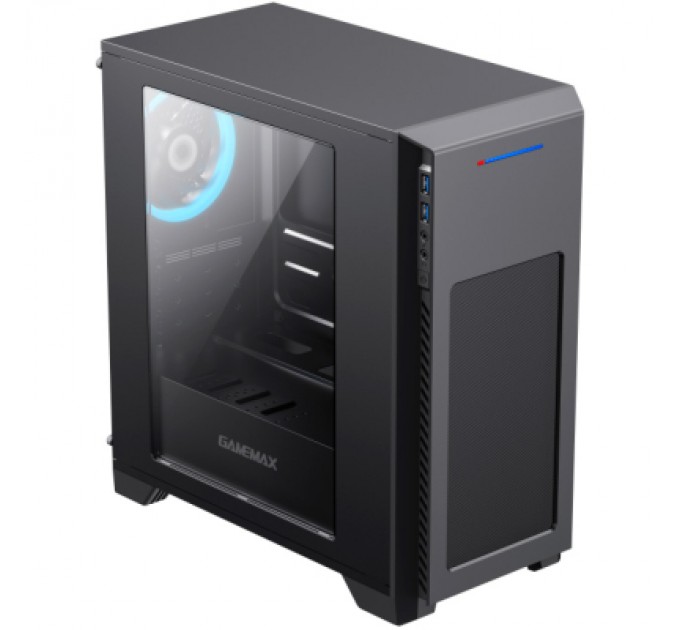 Gamemax Корпус Gamemax M63