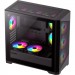 Gamemax Корпус Gamemax Destroyer Mesh