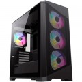 Gamemax Корпус Gamemax Destroyer Mesh